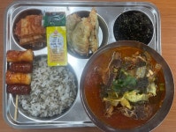 대성여자상업고등학교구내식당 | 이달의식단<급식실<알림마당<대성여자상업고등학교 대성여자상업고등학교