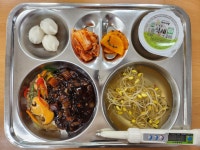 푸른꿈고등학교 급식소 | 급식 사진<급식실<알림마당<푸른꿈고등학교 푸른꿈고등학교