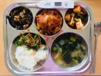 격포초등학교집단급식소 | 급식 앨범<학교급식<알림마당<격포초등학교 격포초등학교