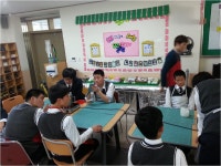 포토갤러리<학생활동<이리공업고등학교 이리공업고등학교