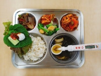 푸른꿈고등학교 급식소 | 급식 사진<급식실<알림마당<푸른꿈고등학교 푸른꿈고등학교