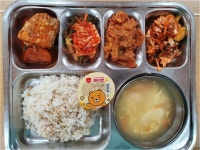전주솔내고등학교집단급식소 | 갤러리<학교급식<열린마당<전주솔내고등학교 전주솔내고등학교