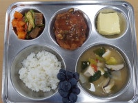 도울유통무거고등학교 | 급식사진<급식실<학교소식<무거고등학교 무거고등학교