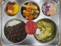 도울유통무거고등학교 | 급식사진<급식실<학교소식<무거고등학교 무거고등학교