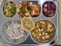 도울유통무거고등학교 | 급식사진<급식실<학교소식<무거고등학교 무거고등학교