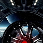 투휠매니아게러지 | Discount Tire 🛞 | Happy Star Wars Day! What would you name this wheel?? | Instagram Instagram의 Discount Tire 🛞님 : "Happy...