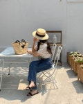코코블랑(cocoblanc) | 코코블랑 7월 이벤트🩵 | Instagram Instagram의 코코블랑(cocoblanc)님 : "코코블랑 7월 이벤트🩵"