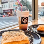 THE AVE. COFFEE(더 에브 커피) | Coffee Ave(@coffeeaveny) • Instagram 사진 및 동영상