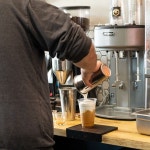 THE AVE. COFFEE(더 에브 커피) | Coffee Ave(@coffeeaveny) • Instagram 사진 및 동영상