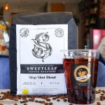 THE AVE. COFFEE(더 에브 커피) | Coffee Ave(@coffeeaveny) • Instagram 사진 및 동영상