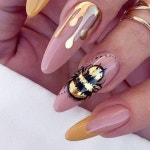 코코 엘리스 네일(COCO Alice Nails) | Coco Kay Nails(@coco_kay_nails) • Instagram 사진 및 동영상