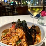 George's Bistro + Bar(@georgesbistrobar) • Instagram 사진 및 동영상