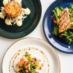 George's Bistro + Bar(@georgesbistrobar) • Instagram 사진 및 동영상