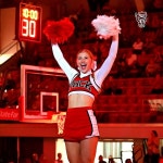 치어풀 포 맨(Cheerful for men) | NC State Cheerleading(@ncstatecheer) • Instagram 사진 및 동영상