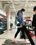 헬시한습관이웨폰 | 이민지 | 사랑의 박대리 덕분에 헬요일도 힘!!💪🏼 #운동의습관... 덕분에 헬요일도 힘!!💪🏼#운동의습관화 #식단의생활화 #D-54"