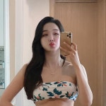 샾헤어바이지현 | 박 지현 | #광고 음~ 날씨 츄어🤧🤍 양면 리버시블 점퍼로 따뜻하게 입을 수 있는 점퍼 #바이모노 @bymono__ #플리스자켓 #빅사이즈...