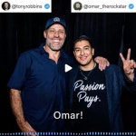 오마 팔로업(OMA F/U) | OMAR ELATTAR 🎧 | Follow 👉 @omar_therockstar & comment below: “Who are you calling if you fight with your significant...