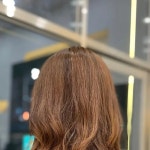 다옴헤어대역점 | 다옴헤어진해점 | 백모 디자이너-소현 . . . . 예약문의 #네이버예약... 다옴헤어진해점님 : "백모디자이너-소현....예약문의 #네이버예약 055...