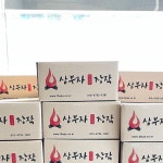 금주 오시는 분들부터 매점에서 판매하고 있으니 참고해주세요❤️#운악184 #운악184캠핑장 #오토캠핑장 #장작 #삼부자장작 #포천캠핑장"