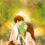 로아 🔖 Roah | 제목: 3초 전 심장이 제일 두근거리는 그 순간. 그리는 과정은 유튜브에 올려두었습니다. Title...