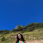 Juicy | 🥥🌴🏄🏻♀️🌊🩵 | Instagram Instagram의 Juicy님 : "🥥🌴🏄🏻♀️🌊🩵"