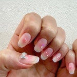 라임네일(LAIM NAIL) | ( 라임 쩔..지..려ㅆ..) 청량감 가득 시원함이 그득그득 포가리... 2131------------------------------------- Nail Block #다산 #다산맛집 #네일맛집...