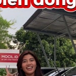 Emang boleh cicil mobil bekas di Mocil.id by DSF dapat banyak bonusnya? Ya bolehhh dong! Dapatkan bonus : ✅ Total bonus hingga...