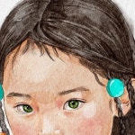 연습😁🥰~~ #아이패드드로잉 #procreate #그림 #그림퐁당... 원데이클래스 #초상화 #풍덕초 #풍덕천동미술 #정평초 #토월초 #art......