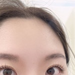 펄미에이트구미눈썹앤속눈썹펌 | • 와이블룸 구미속눈썹펌 구미속눈썹연장 구미눈썹문신 | 와이블룸 노글루수분펌 ෆ 지인 소개로 오셨는데 속눈썹 손상이 있어 아쉬웠지만...