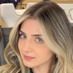 움프 헤어(Oomph Hair) | hairstyle #hair #olaplex #ombrehair #babylights #blondehair...... hairstyle #hair #olaplex #ombrehair #babylights #blondehair...
