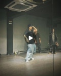 Park Ohk Sun | MIDNIGHT HIPHOP SESSION 🌠 🔥춤 좋아하는 친구들이랑 아침6시까지 프리스타일잼...🔥 다들 열정이......