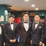 아이와이;지젤옴므 | 지젤옴므 gizel homme | 김희재씨 sbs ¹⁰⁰회특집 더트롯쇼 mc & 무대 MC랑 무대를 동시에 진행해서 바쁘실텐데... 따로 사진 보내주셔서...