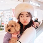 메이주니(May Junny) | MAYDONI ● 메이다니 | (쥬니가 가장 좋아하는 노래 J에게~🐶) 쥬니야... | Instagram Instagram의 MAYDONI ● 메이다니님 : "(쥬니가 가장 좋아하는...