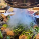코사마트제일하이빌점 | 1912-1 #대구애견동반식당 #돼지30 (코사마트건너편 / 제일약국옆) 삼각로타리>영대병원장례식장방향100M : #대구삼겹살맛집... | Instagram...