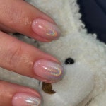 유띠네일U.DDINAIL | ღ’ᴗ’ღ #유띠네일 ღ’ᴗ’ღ @u_ddi_nail ᵁ_ᴰᴰᴵ.ᴺᴬᴵᴸ ☑️ 1:1 꼼꼼한 맞춤시술 ☑️ 오버레이 , 사이드월 굳은살 관리...