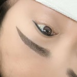 김은경헤어꼬뿔레 | 영도눈썹 아이라이너 입술 헤어라인/영도속눈썹 김은경속눈썹 | 2년에 한번 눈썹할때 볼수있는 우리고객님~ 더 이뻐져서 오셨당💕 나이는...