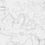SOHYEUN ART | 진해 군항제때 공방가서 벚꽃 장식 사옴 원래 핀으로 만들까 하다 목걸이가 나을거 같아서.. 원래는 펜슬 만들기 장식임...