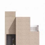 moc architects | . 노클레임 사옥 & 스토어 신축공사 프로젝트... 건축설계_건축사사무소 엠오씨인테리어설계_아취 @ahch.kr건축시공...