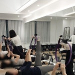 강사진의체계적이고 집중적인 티칭을 받을 수 있어요수업은 회원님... 전문 강사진과 함께 진행되는1:1 필라테스 그룹 필라테스에 관심...