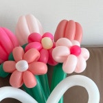 통영풍선 리리벌룬 | 리리토퍼 | 🎀 통영시 무전동 리리벌룬 | 리리토퍼 🎀 오랜만에 피드 업데이트😗💖 딥한 빨강색이 들어가도 예쁜건...