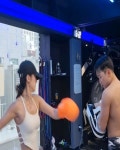 서신동일타복싱 | 일타격사 윤싸부 | 경성대킥복싱 | 부산킥복싱 | 부산복싱 | 🇰🇷국가대표 윤싸부가 알려주는 쉽고 재밌는 킥복싱🥊 당신이 찾던 맟춤형...