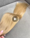 오늘헤어해요(오늘,hair해yo) | 𝐋𝐔𝐗𝐄𝐋𝐈 𝐇𝐀𝐈𝐑... with hair from child donors, which is... This premium hair comes at a higher cost......