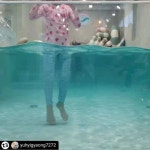 #리그램 - @yuhyigyeong7272 by @get_regrammer #고래노리키즈풀 #키즈풀옥길 #강추강추초강추‼️ #옥길가볼만한곳 5시간이 정말 금방 지나감...
