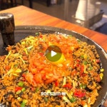 솥뚜껑삼겹살훈솥삼 | ^^맛이 있겠니 없겠니 ㅋ#솥삼 #sotsam #솥삼인계점 #인계동솥삼 #인계동삼겹살 #솥뚜껑삼겹살 #볶음밥 #볶음밥맛집 #직화"