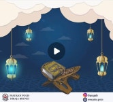 SELAMAT MENYAMBUT NUZUL AL -QURAN 1444H / 2023M | Instagram Instagram의 Unit Perhubungan Awam님 : "SELAMAT MENYAMBUT NUZUL AL...