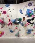 liveclimbrepeat #theclimb #bouldering #climbing #스카르파 #블랙다이아몬드 #더클라임일산 #볼더링 #클라이밍 #noexcuses"
