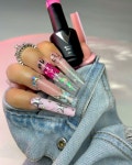 에벨린 네일 Evelin Nail | 🅸🆅🆈 ✨(@ivynailss) • Instagram 사진 및 동영상