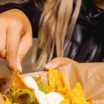 Taco Bell Cyprus | Eat like nobody's watching! #TacoBellCy #Nachos #NachoLovers | Instagram Instagram의 Taco Bell Cyprus님...