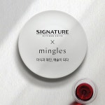 (주)아워홈 시그니처 키친스위트 청담쇼룸다이닝2 | ⠀ 시그니처 키친 스위트 청담 쇼룸 아틀리에에서 진행 중인 에디강 작가의’어둠이 걷히다’라는 의미를 가진 이번...