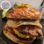 이조케터링서비스(주)카페조이 | Cafe 54 Bistro and Catering(@cafe54_bistro) • Instagram 사진 및 동영상